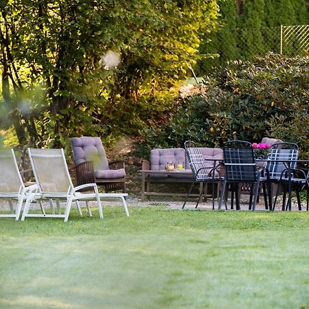 Ferienwohnung Am Wildbach bei Passau Saming Exterior foto