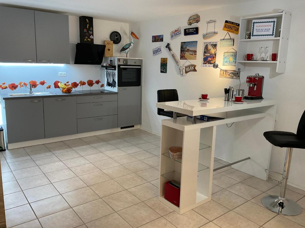 Ferienwohnung Am Wildbach bei Passau Saming Exterior foto
