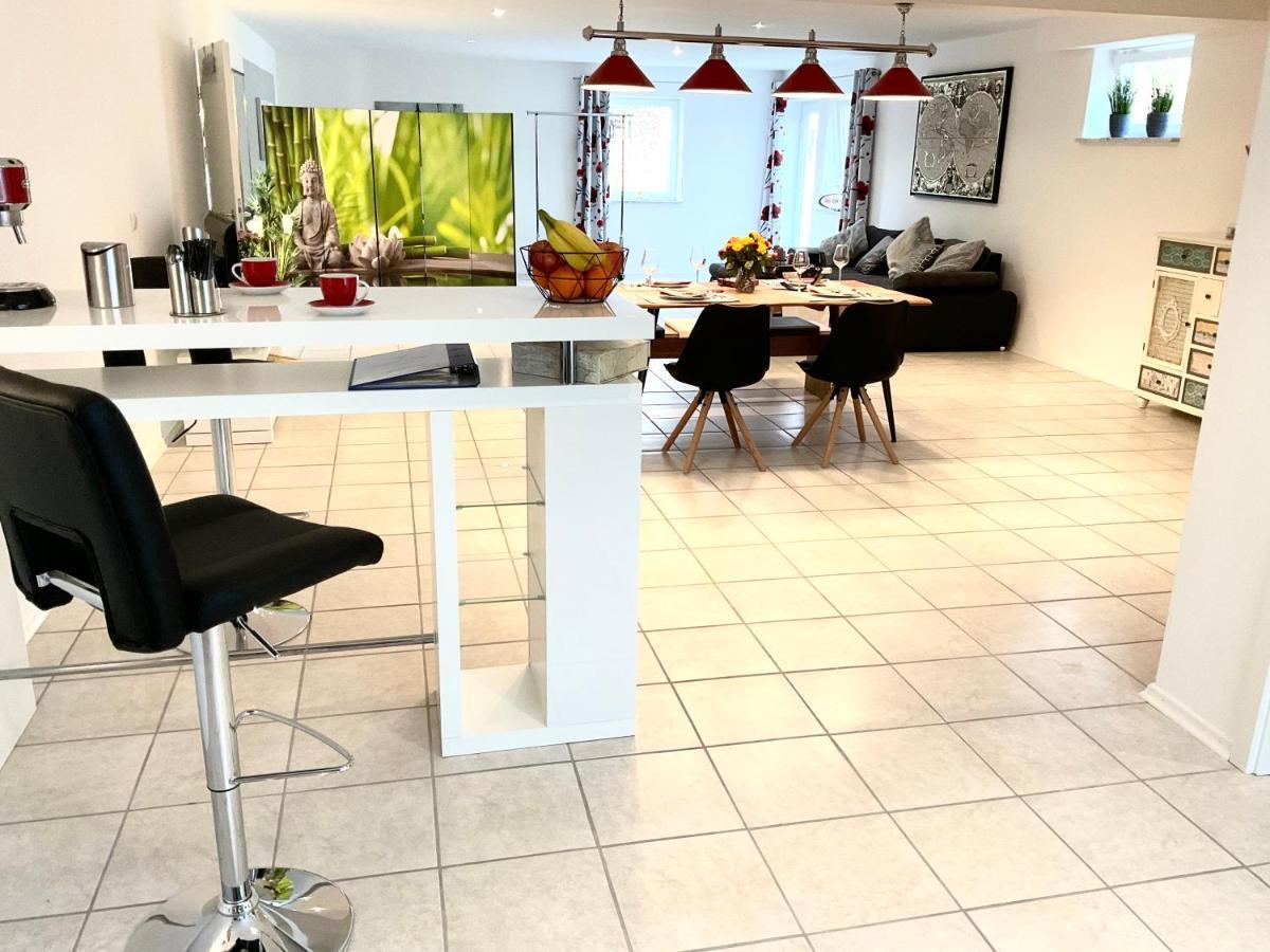 Ferienwohnung Am Wildbach bei Passau Saming Exterior foto