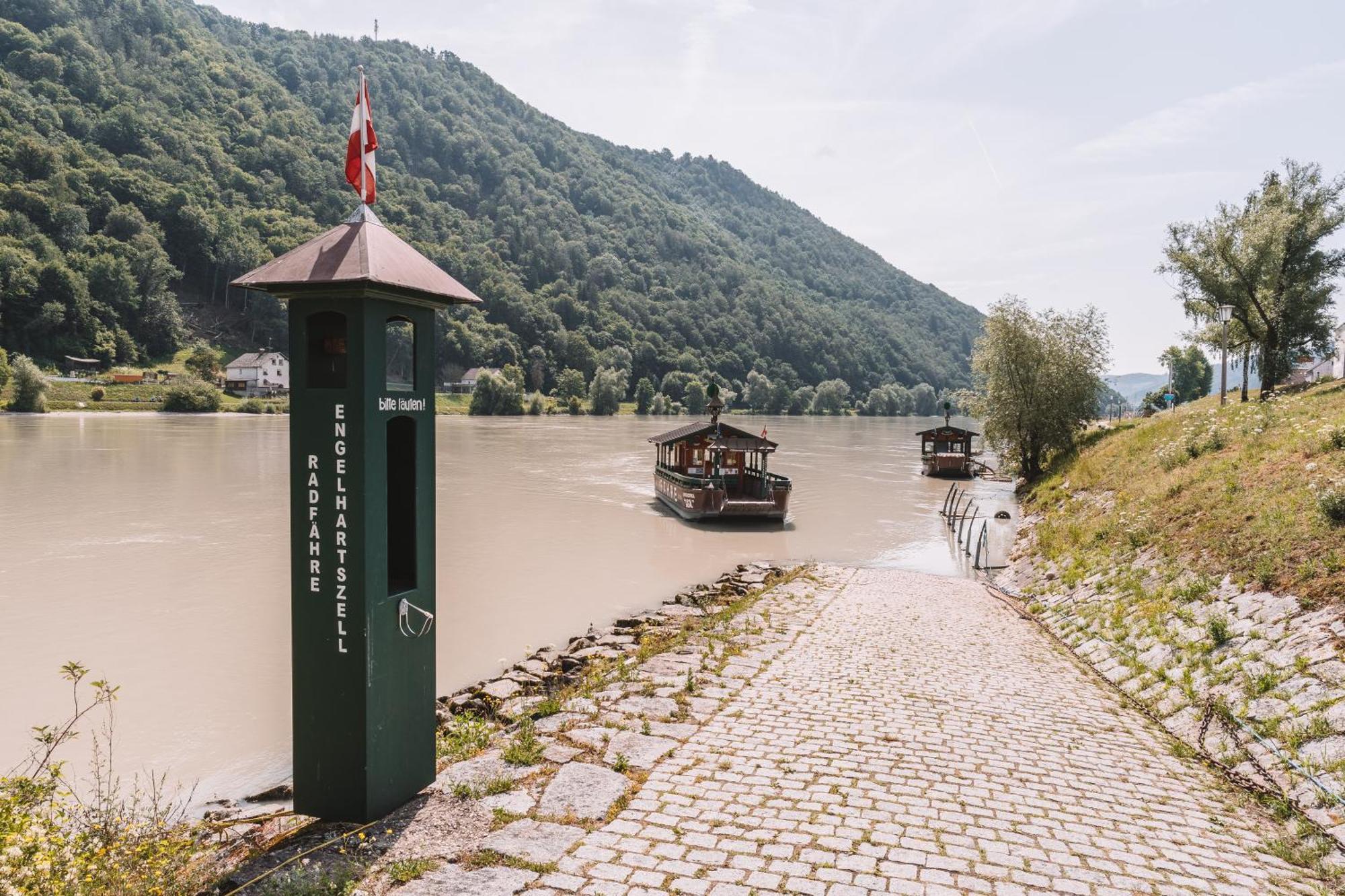 Ferienwohnung Am Wildbach bei Passau Saming Exterior foto